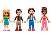 LEGO® 41714 Friends Szkoła aktorska Andrei