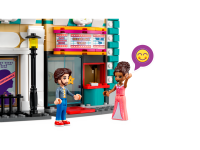 LEGO® 41714 Friends Szkoła aktorska Andrei