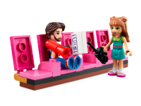 LEGO® 41714 Friends Szkoła aktorska Andrei