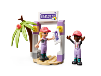 LEGO® 41716 Friends Stephanie i przygoda pod żaglami