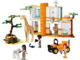 LEGO® 41717 Friends Mia ratowniczka dzikich zwierząt