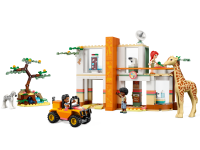 LEGO® 41717 Friends Mia ratowniczka dzikich zwierząt