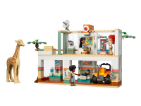 LEGO® 41717 Friends Mia ratowniczka dzikich zwierząt