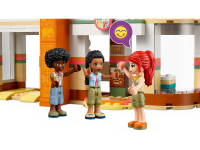 LEGO® 41717 Friends Mia ratowniczka dzikich zwierząt