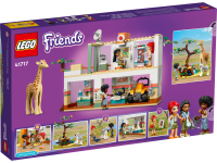 LEGO® 41717 Friends Mia ratowniczka dzikich zwierząt