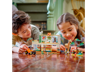 LEGO® 41717 Friends Mia ratowniczka dzikich zwierząt