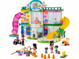 LEGO® 41718 Friends Hotel dla zwierzątek