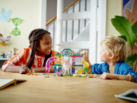 LEGO® 41718 Friends Hotel dla zwierzątek