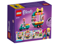 LEGO® 41719 Friends Mobilny butik