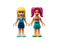 LEGO® 41719 Friends Mobilny butik