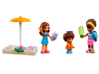 LEGO® 41720 Friends Park wodny