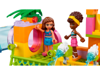 LEGO® 41720 Friends Park wodny