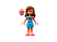 LEGO® 41720 Friends Park wodny