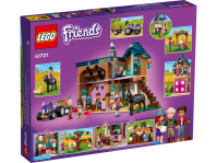 LEGO® 41721 Friends Ekologiczna farma
