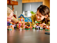 LEGO® 41721 Friends Ekologiczna farma