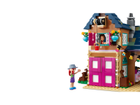 LEGO® 41721 Friends Ekologiczna farma