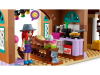 LEGO® 41721 Friends Ekologiczna farma