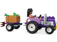 LEGO® 41721 Friends Ekologiczna farma