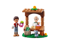 LEGO® 41721 Friends Ekologiczna farma