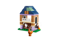 LEGO® 41721 Friends Ekologiczna farma