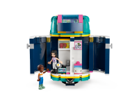 LEGO® 41722 Friends Przyczepa na wystawę koni