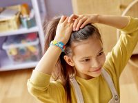 LEGO® 41900 DOTS Bransoletka z tęczą