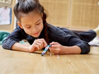 LEGO® 41903 DOTS Bransoletka z cudami kosmosu