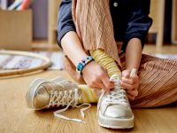 LEGO® 41903 DOTS Bransoletka z cudami kosmosu