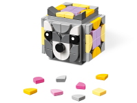 LEGO® 41904 DOTS Stojaki na zdjęcia z motywem zwierzęcym