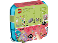 LEGO® 41904 DOTS Stojaki na zdjęcia z motywem zwierzęcym