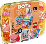 LEGO® 41907 DOTS Organizer na biurko