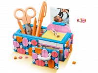 LEGO® 41907 DOTS Organizer na biurko