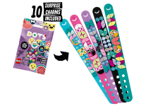 LEGO® 41908 DOTS Dodatki DOTS – seria 1
