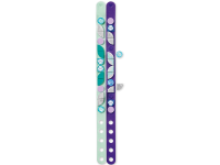 LEGO® 41909 DOTS Bransoletki z syrenim wdziękiem