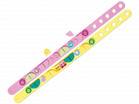LEGO® 41910 DOTS Bransoletki z lodami dla przyjaciół