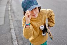 LEGO® 41911 DOTS Bransoletka sportowa