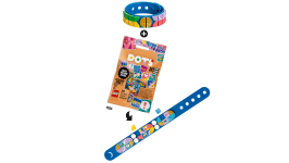 LEGO® 41911 DOTS Bransoletka sportowa