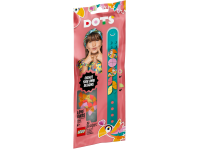 LEGO® 41912 DOTS Bransoletka z papużkami nierozłączkami