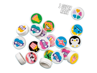 LEGO® 41913 DOTS Megazestaw bransoletek