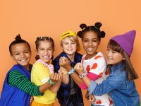 LEGO® 41913 DOTS Megazestaw bransoletek