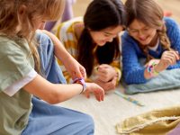 LEGO® 41913 DOTS Megazestaw bransoletek