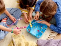 LEGO® 41913 DOTS Megazestaw bransoletek