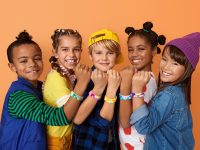 LEGO® 41913 DOTS Megazestaw bransoletek