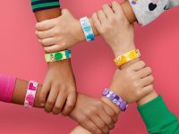 LEGO® 41913 DOTS Megazestaw bransoletek