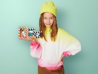 LEGO® 41914 DOTS Kreatywne ramki na zdjęcia