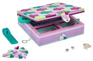 LEGO® 41915 DOTS Szkatułka na biżuterię