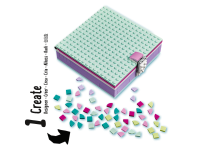 LEGO® 41915 DOTS Szkatułka na biżuterię