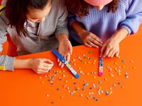 LEGO® 41916 DOTS Dodatki DOTS – seria 2