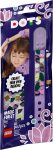 LEGO® 41917 DOTS Bransoletka z magicznym lasem