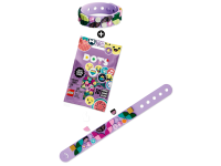 LEGO® 41917 DOTS Bransoletka z magicznym lasem